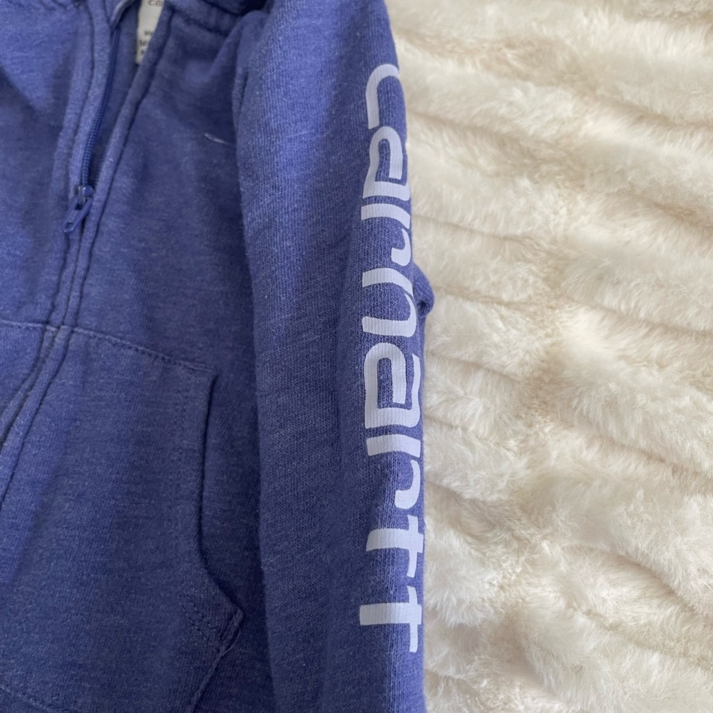 CARHARTT hooded coverall - Picture 3 of 3